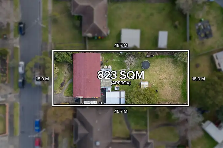 25 Moodemere Street, Noble Park VIC 3174