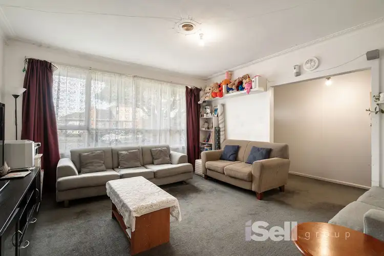 Fourth view of Homely house listing, 25 Moodemere Street, Noble Park VIC 3174