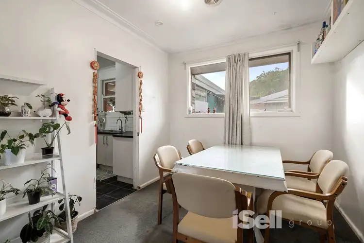 Fifth view of Homely house listing, 25 Moodemere Street, Noble Park VIC 3174