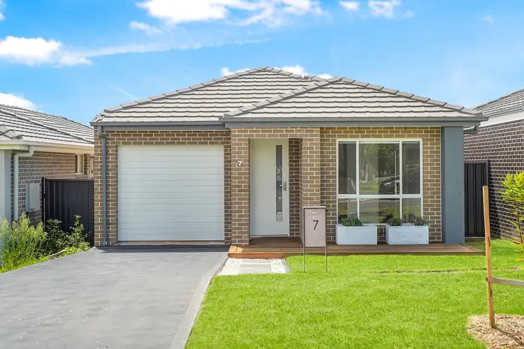 Main view of Homely house listing, 7 Northview Street, Grantham Farm NSW 2765