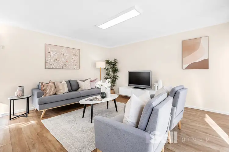 Second view of Homely unit listing, 3/135-145 Athol Road, Springvale South VIC 3172