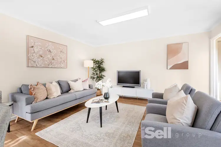 Third view of Homely unit listing, 3/135-145 Athol Road, Springvale South VIC 3172
