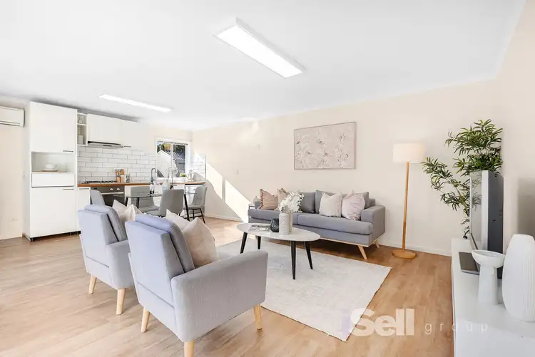 Fourth view of Homely unit listing, 3/135-145 Athol Road, Springvale South VIC 3172