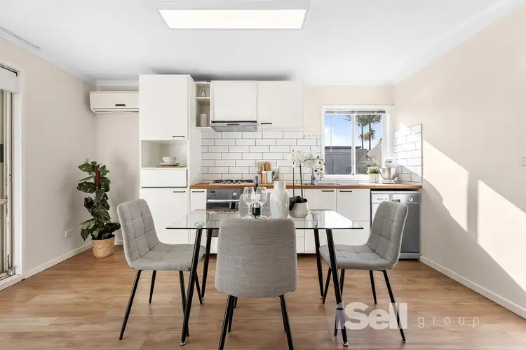 Fifth view of Homely unit listing, 3/135-145 Athol Road, Springvale South VIC 3172