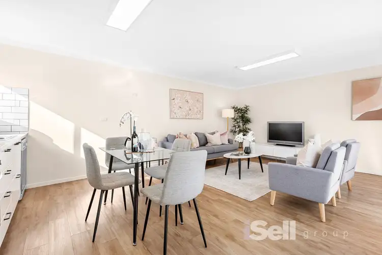 Sixth view of Homely unit listing, 3/135-145 Athol Road, Springvale South VIC 3172