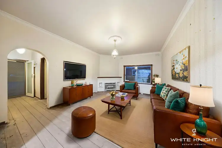 Second view of Homely house listing, 17 Clyde St, Maribyrnong VIC 3032
