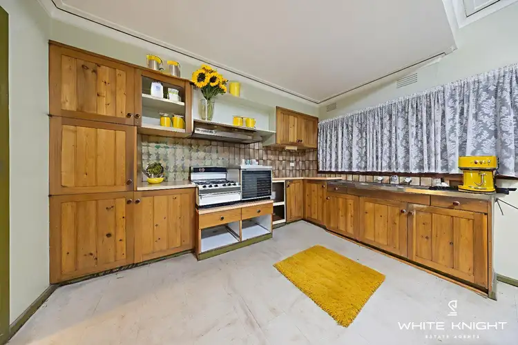 Third view of Homely house listing, 17 Clyde St, Maribyrnong VIC 3032