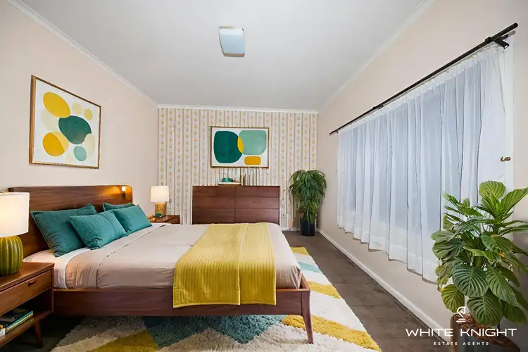 Fourth view of Homely house listing, 17 Clyde St, Maribyrnong VIC 3032