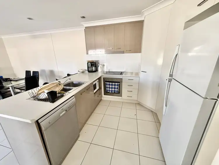 Third view of Homely semi-detached listing, 1/132 Price Street, Chinchilla QLD 4413