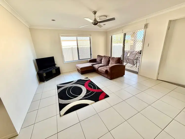 Fourth view of Homely semi-detached listing, 1/132 Price Street, Chinchilla QLD 4413
