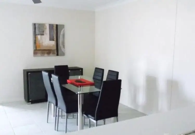 Fifth view of Homely semi-detached listing, 1/132 Price Street, Chinchilla QLD 4413