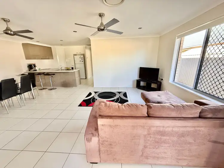 Sixth view of Homely semi-detached listing, 1/132 Price Street, Chinchilla QLD 4413