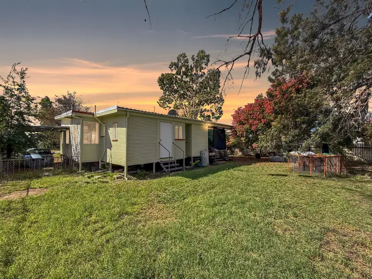 12 Castle Street, Chinchilla QLD 4413