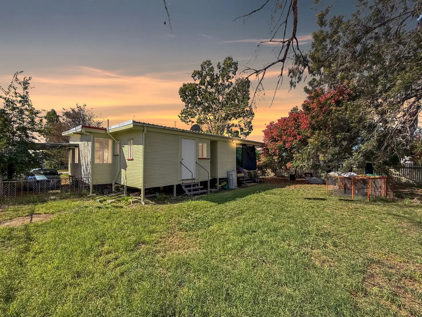 Main view of Homely house listing, 12 Castle Street, Chinchilla QLD 4413