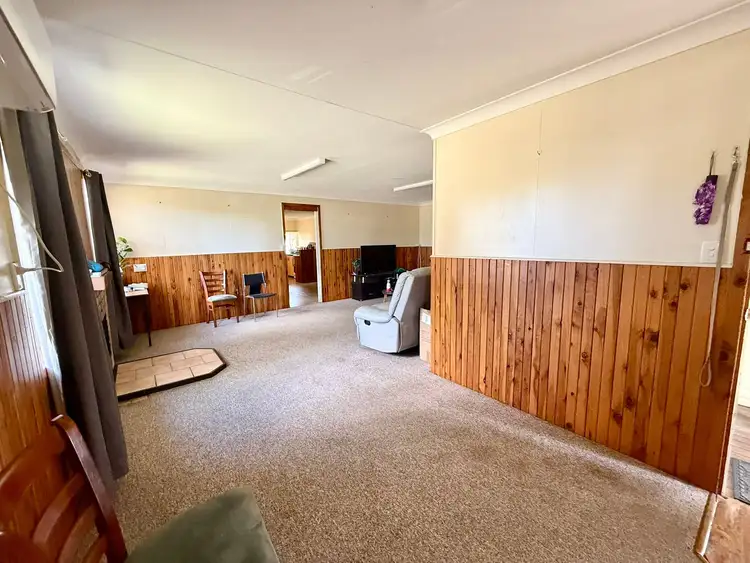 Third view of Homely house listing, 12 Castle Street, Chinchilla QLD 4413