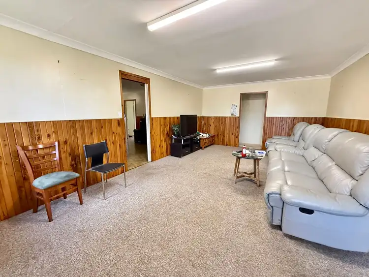 Fifth view of Homely house listing, 12 Castle Street, Chinchilla QLD 4413