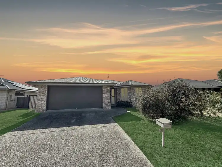 Second view of Homely house listing, 29 Cameron Street, Chinchilla QLD 4413