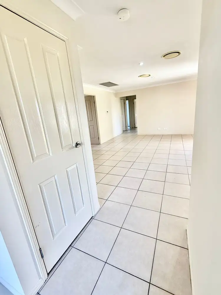 Sixth view of Homely house listing, 29 Cameron Street, Chinchilla QLD 4413