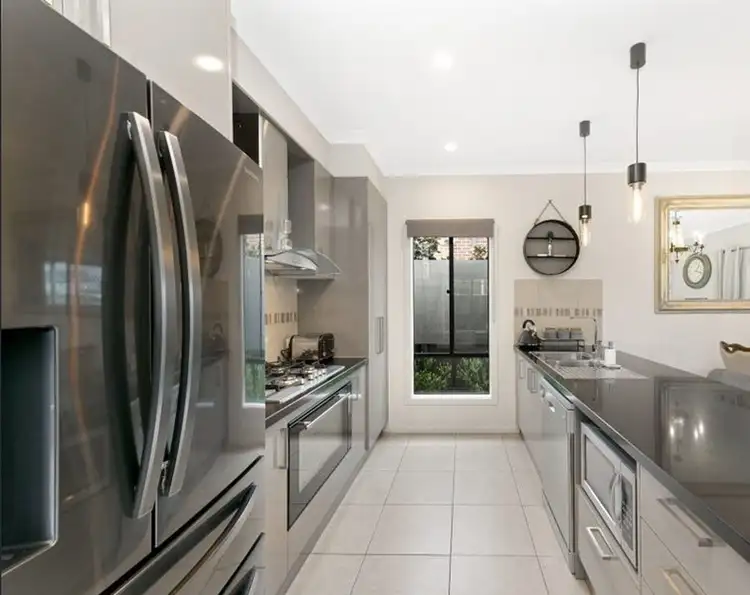 Second view of Homely house listing, 28 Yellowstone Avenue, Clyde VIC 3978