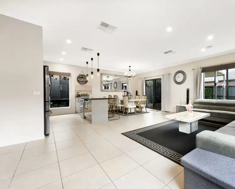 Fourth view of Homely house listing, 28 Yellowstone Avenue, Clyde VIC 3978