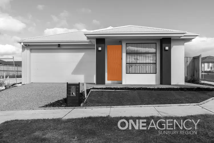 2 Sentry Street, Sunbury VIC 3429