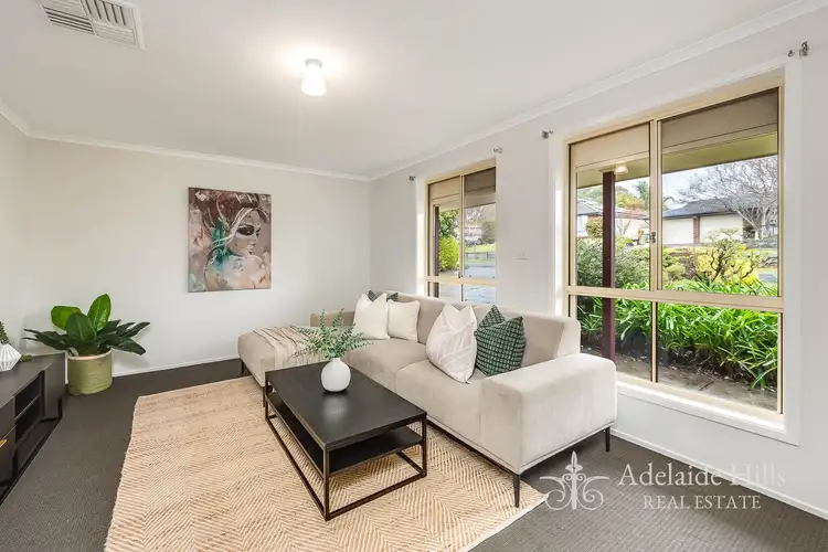 Second view of Homely house listing, 11 Gilbert Road, Mount Barker SA 5251