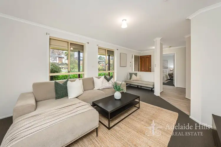 Third view of Homely house listing, 11 Gilbert Road, Mount Barker SA 5251