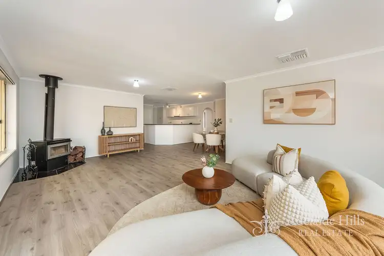 Fifth view of Homely house listing, 11 Gilbert Road, Mount Barker SA 5251