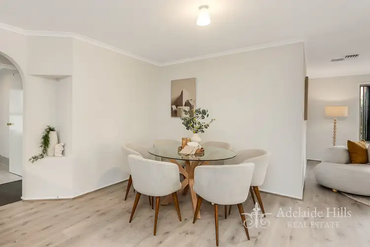 Sixth view of Homely house listing, 11 Gilbert Road, Mount Barker SA 5251