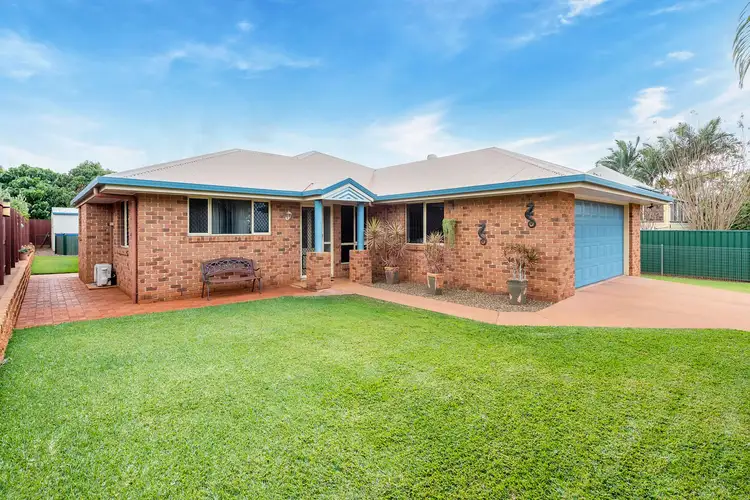 Main view of Homely house listing, 4 New Street, Childers QLD 4660