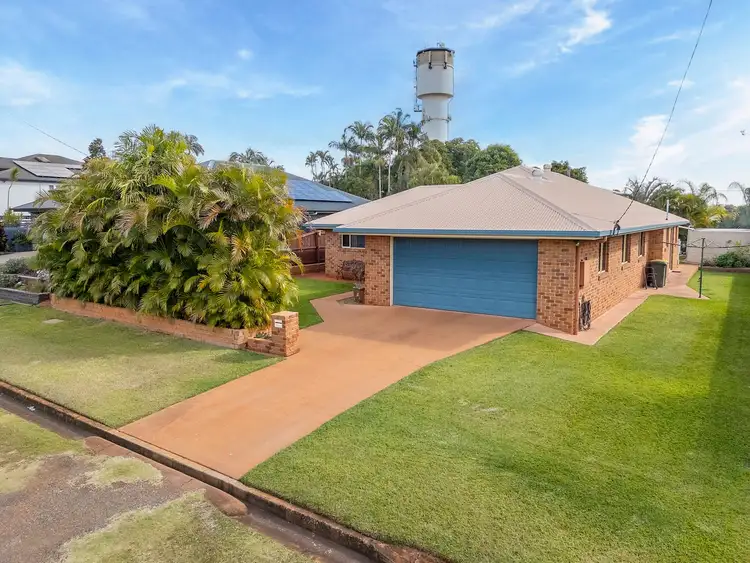 Third view of Homely house listing, 4 New Street, Childers QLD 4660