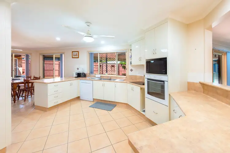 Fourth view of Homely house listing, 4 New Street, Childers QLD 4660