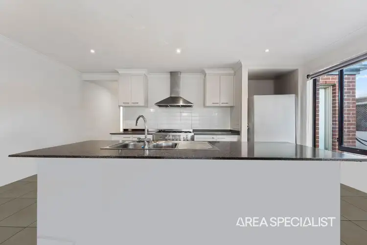 Second view of Homely house listing, 159 Blue Horizons Way, Pakenham VIC 3810