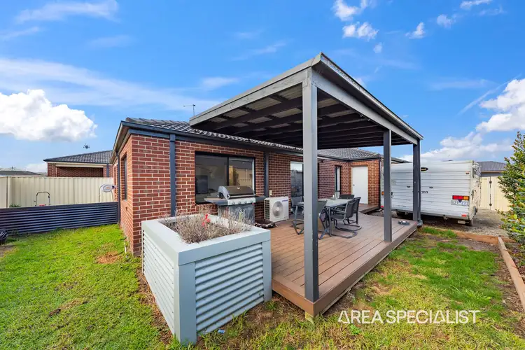 Sixth view of Homely house listing, 159 Blue Horizons Way, Pakenham VIC 3810