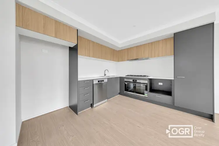 Second view of Homely house listing, 6 Morningside Road, Kalkallo VIC 3064