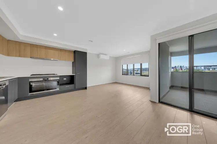 Third view of Homely house listing, 6 Morningside Road, Kalkallo VIC 3064