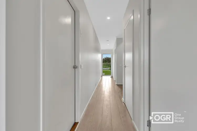 Fifth view of Homely house listing, 6 Morningside Road, Kalkallo VIC 3064