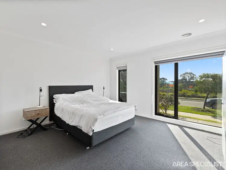 Second view of Homely house listing, 5 Exmouth Street, Thornhill Park VIC 3335