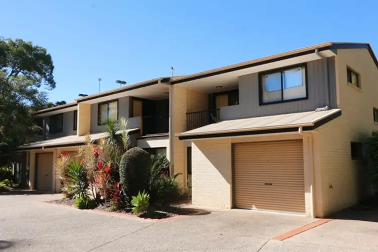 Main view of Homely townhouse listing, 6/49 Elizabeth Street, Nambour QLD 4560