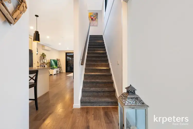 Second view of Homely townhouse listing, 28 Surfers Crescent, Carrum Downs VIC 3201