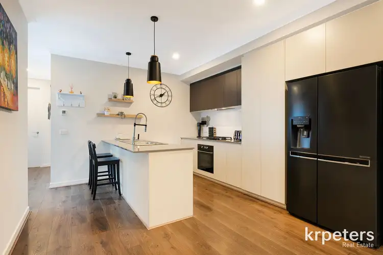 Third view of Homely townhouse listing, 28 Surfers Crescent, Carrum Downs VIC 3201