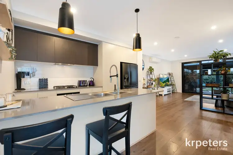 Fourth view of Homely townhouse listing, 28 Surfers Crescent, Carrum Downs VIC 3201