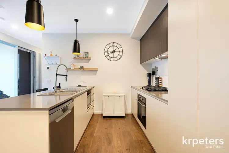 Fifth view of Homely townhouse listing, 28 Surfers Crescent, Carrum Downs VIC 3201