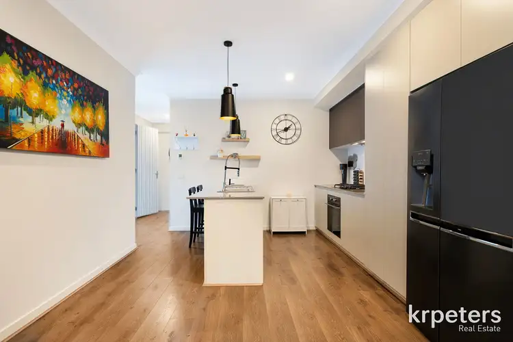 Sixth view of Homely townhouse listing, 28 Surfers Crescent, Carrum Downs VIC 3201