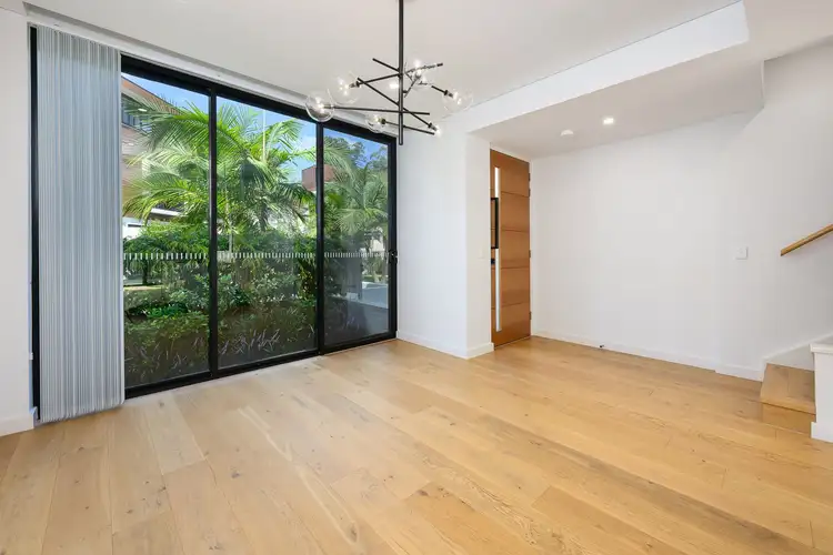 Fourth view of Homely townhouse listing, 12/9-15 Cherry Street, Warrawee NSW 2074