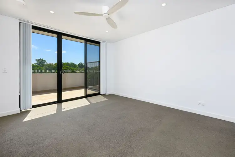 Fifth view of Homely townhouse listing, 12/9-15 Cherry Street, Warrawee NSW 2074