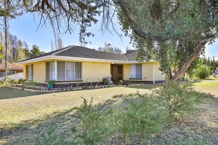 Main view of Homely house listing, 2169 Fifteenth Street, Irymple VIC 3498