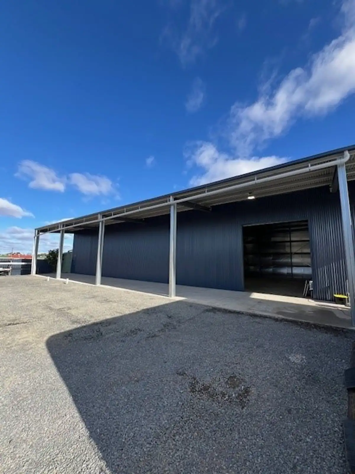 Main view of Homely warehouse listing, 4 Hutton Street, Somerville WA 6430