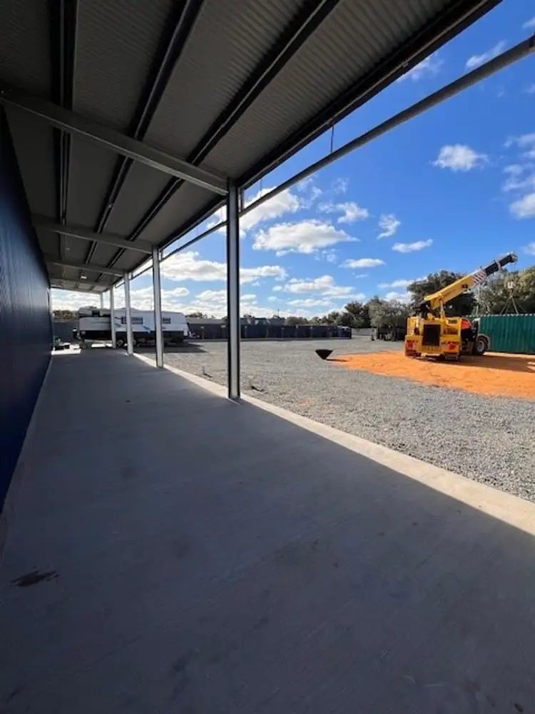 Second view of Homely warehouse listing, 4 Hutton Street, Somerville WA 6430