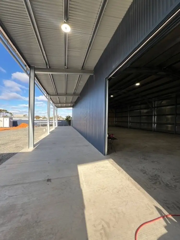 Third view of Homely warehouse listing, 4 Hutton Street, Somerville WA 6430